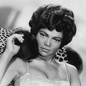 Eartha Kitt